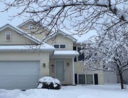 Pre-foreclosure in  KNOLLWOOD DR Saint Cloud, MN 56303