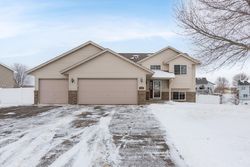 Pre-foreclosure Listing in LINCOLN ST NW MAPLE LAKE, MN 55358