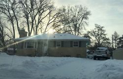 Pre-foreclosure in  64TH AVE N Minneapolis, MN 55429