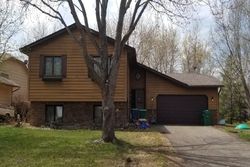 Pre-foreclosure in  GOLDENROD LN N Osseo, MN 55369