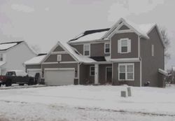 Pre-foreclosure in  ROSEWOOD ST Hudsonville, MI 49426