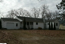 Pre-foreclosure in  FOREST ST East Tawas, MI 48730