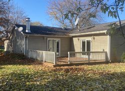 Pre-foreclosure in  TUPELO DR Ann Arbor, MI 48103