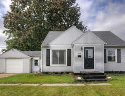 Pre-foreclosure in  WOODWARD AVE SW Wyoming, MI 49509