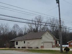 Pre-foreclosure in  W DEAN RD Temperance, MI 48182