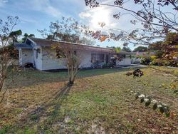 Pre-foreclosure in  INMAN TER Winter Haven, FL 33881