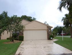 Pre-foreclosure in  WHITE HERON DR Daytona Beach, FL 32119
