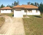 Pre-foreclosure in  BIRCH RD Lake Placid, FL 33852