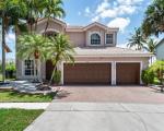 Pre-foreclosure in  SW 173RD TER Hollywood, FL 33029