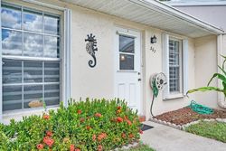 Pre-foreclosure in  BENNINGTON LN Lake Worth, FL 33467