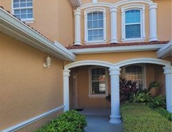 Pre-foreclosure in  EAGLE RIDGE LAKES DR  Fort Myers, FL 33912