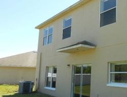 Pre-foreclosure in  ROLLINGSFORD CIR Lakeland, FL 33810