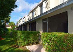 Pre-foreclosure in  PARADE PL Pompano Beach, FL 33063