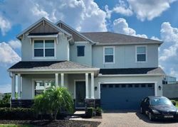 Pre-foreclosure in  FELCE CT Davenport, FL 33897