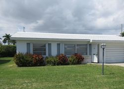 Pre-foreclosure in  SW 24TH ST Boynton Beach, FL 33426