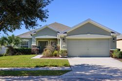 Pre-foreclosure in  SW 58TH AVE Ocala, FL 34474