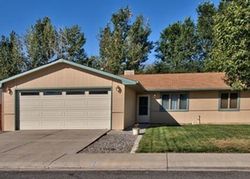 Pre-foreclosure in  COTTONWOOD LAKE DR Clifton, CO 81520