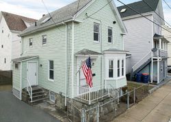 Pre-foreclosure in  CRAPO ST New Bedford, MA 02740