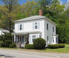 Pre-foreclosure in  ASHBURNHAM ST Fitchburg, MA 01420