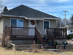 Pre-foreclosure in  IDALLA RD Worcester, MA 01606