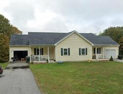 Pre-foreclosure in  WELLS RD Brookfield, MA 01506