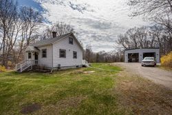 Pre-foreclosure Listing in PINE ST REHOBOTH, MA 02769