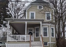 Pre-foreclosure in  HIGHLAND ST New Bedford, MA 02746