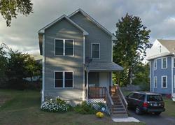 Pre-foreclosure in  DEXTER ST Springfield, MA 01105