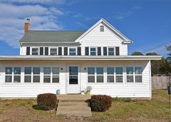 Pre-foreclosure in  OLD HOUSE POINT RD Fishing Creek, MD 21634