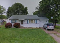 Pre-foreclosure in  BROADWAY AVE South Roxana, IL 62087