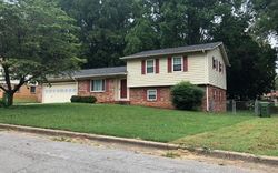 Pre-foreclosure in  SKYLINE DR NW Huntsville, AL 35810