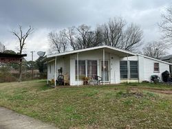 Pre-foreclosure in  WHITNEY AVE NE Huntsville, AL 35811