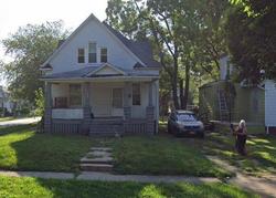 Pre-foreclosure Listing in N UNION ST DECATUR, IL 62526