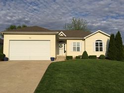 Pre-foreclosure Listing in JACOBS WAY FORSYTH, IL 62535