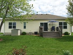 Pre-foreclosure Listing in JACOBS WAY FORSYTH, IL 62535