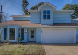 Pre-foreclosure in  CARRIAGE LN Shreveport, LA 71118