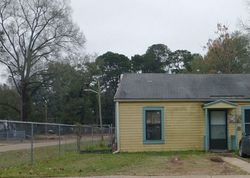 Pre-foreclosure in  ALMA ST Shreveport, LA 71108