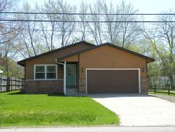 Pre-foreclosure in  MAYFIELD DR Round Lake, IL 60073