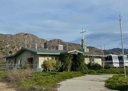 Pre-foreclosure in  HATTON AVE Lake Isabella, CA 93240
