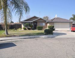 Pre-foreclosure in  ROUNDS ST Delano, CA 93215