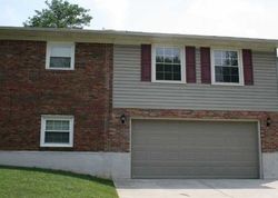 Pre-foreclosure in  SAINT EDWARDS DR Louisville, KY 40299