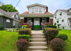 Pre-foreclosure in  W BROADWAY Louisville, KY 40211