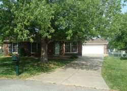 Pre-foreclosure in  LAKEGREEN CT Louisville, KY 40291