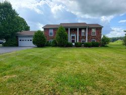 Pre-foreclosure in  RINEYVILLE BIG SPRINGS RD Rineyville, KY 40162