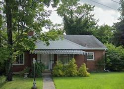 Pre-foreclosure in  PLEASANT DR Newport, KY 41076