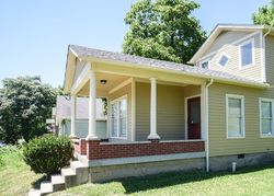 Pre-foreclosure in  W KENTUCKY ST Louisville, KY 40210