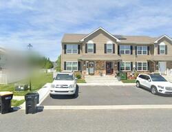 Pre-foreclosure in  TOSCANO DR Smyrna, DE 19977