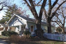 Pre-foreclosure in  N BITTING AVE Wichita, KS 67203