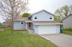 Pre-foreclosure Listing in KNOLLWOOD ST WAKEFIELD, KS 67487