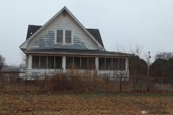 Pre-foreclosure in  N PAINE ST Nickerson, KS 67561